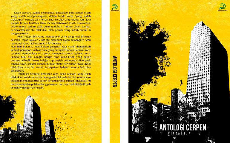 Cover Firdaus Cover Firdaus
